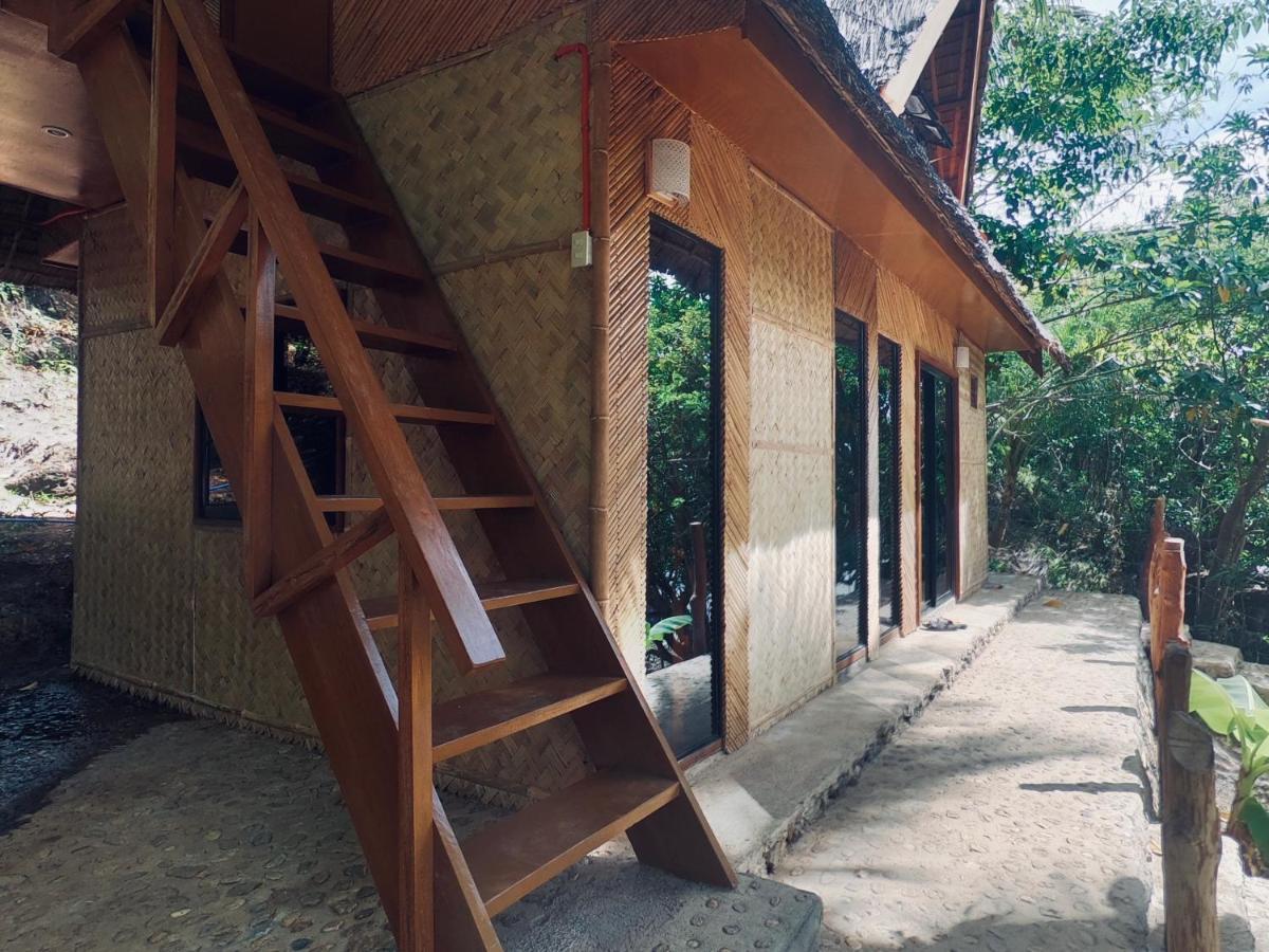 Cocovana Beach Resort (Adults Only) Busuanga Exterior foto