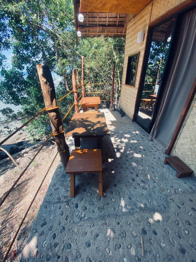 Cocovana Beach Resort (Adults Only) Busuanga Exterior foto