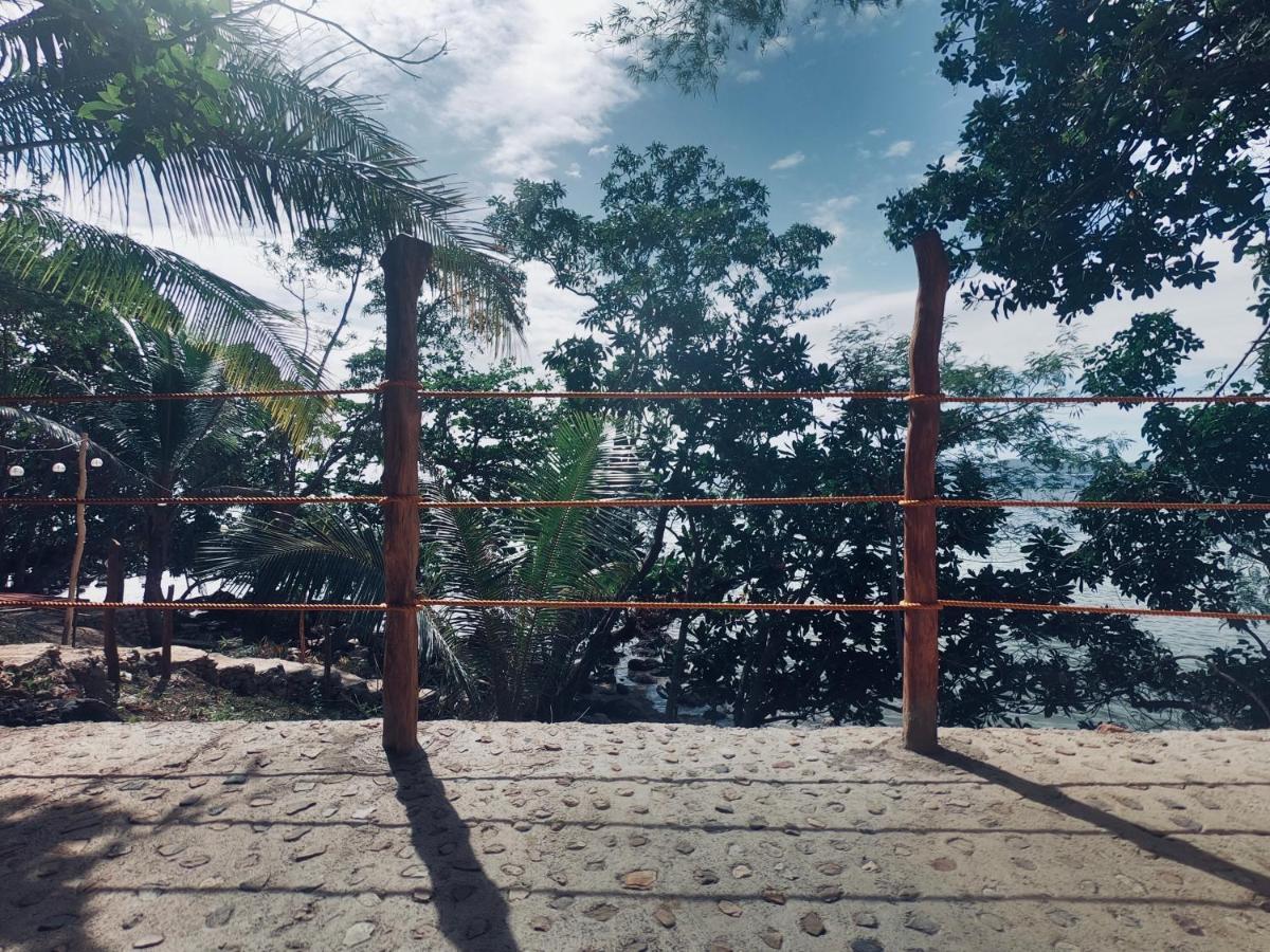 Cocovana Beach Resort (Adults Only) Busuanga Exterior foto
