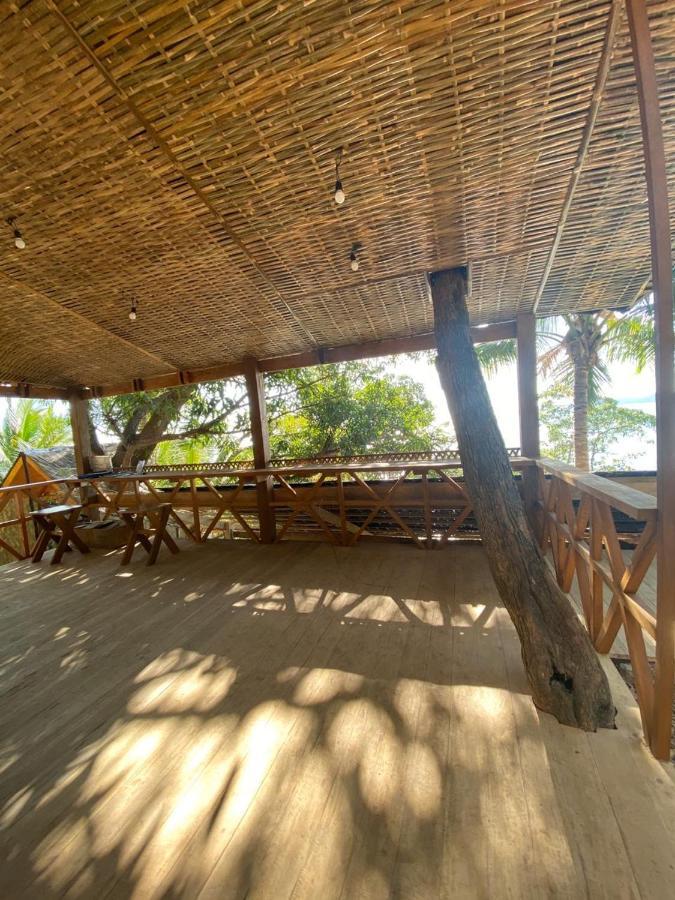 Cocovana Beach Resort (Adults Only) Busuanga Exterior foto