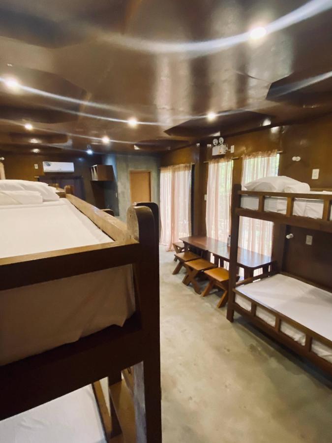 Cocovana Beach Resort (Adults Only) Busuanga Exterior foto