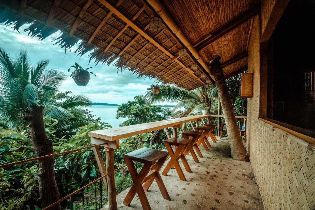 Cocovana Beach Resort (Adults Only) Busuanga Exterior foto