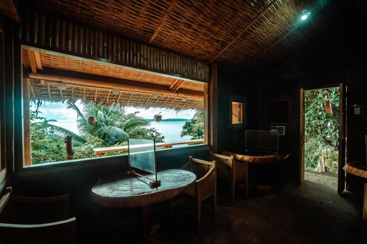 Cocovana Beach Resort (Adults Only) Busuanga Exterior foto