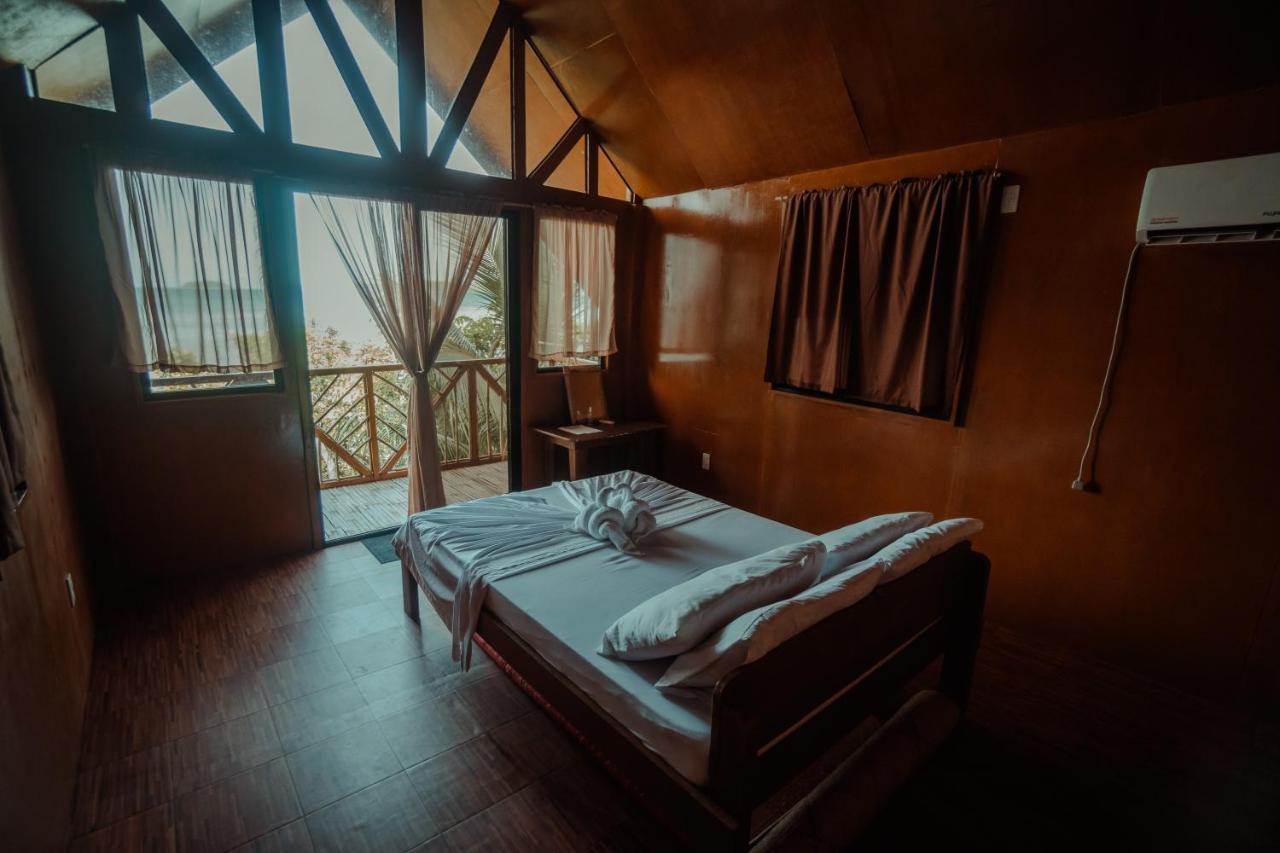 Cocovana Beach Resort (Adults Only) Busuanga Exterior foto