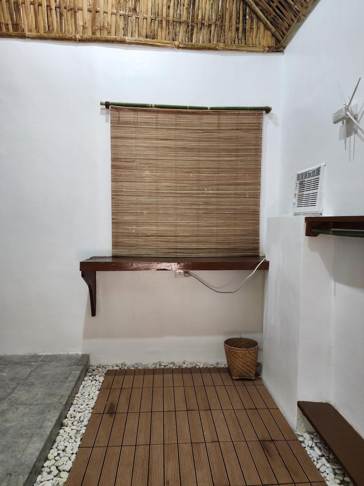 Cocovana Beach Resort (Adults Only) Busuanga Exterior foto